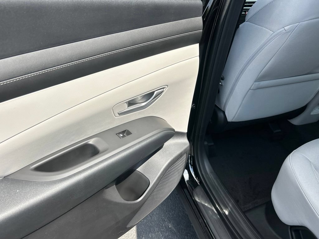 New 2026 Hyundai Tucson Blue SE AWD/4WD image 25
