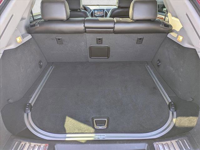 Used 2015 Cadillac SRX Performance w/ Driver Awareness Package image 6