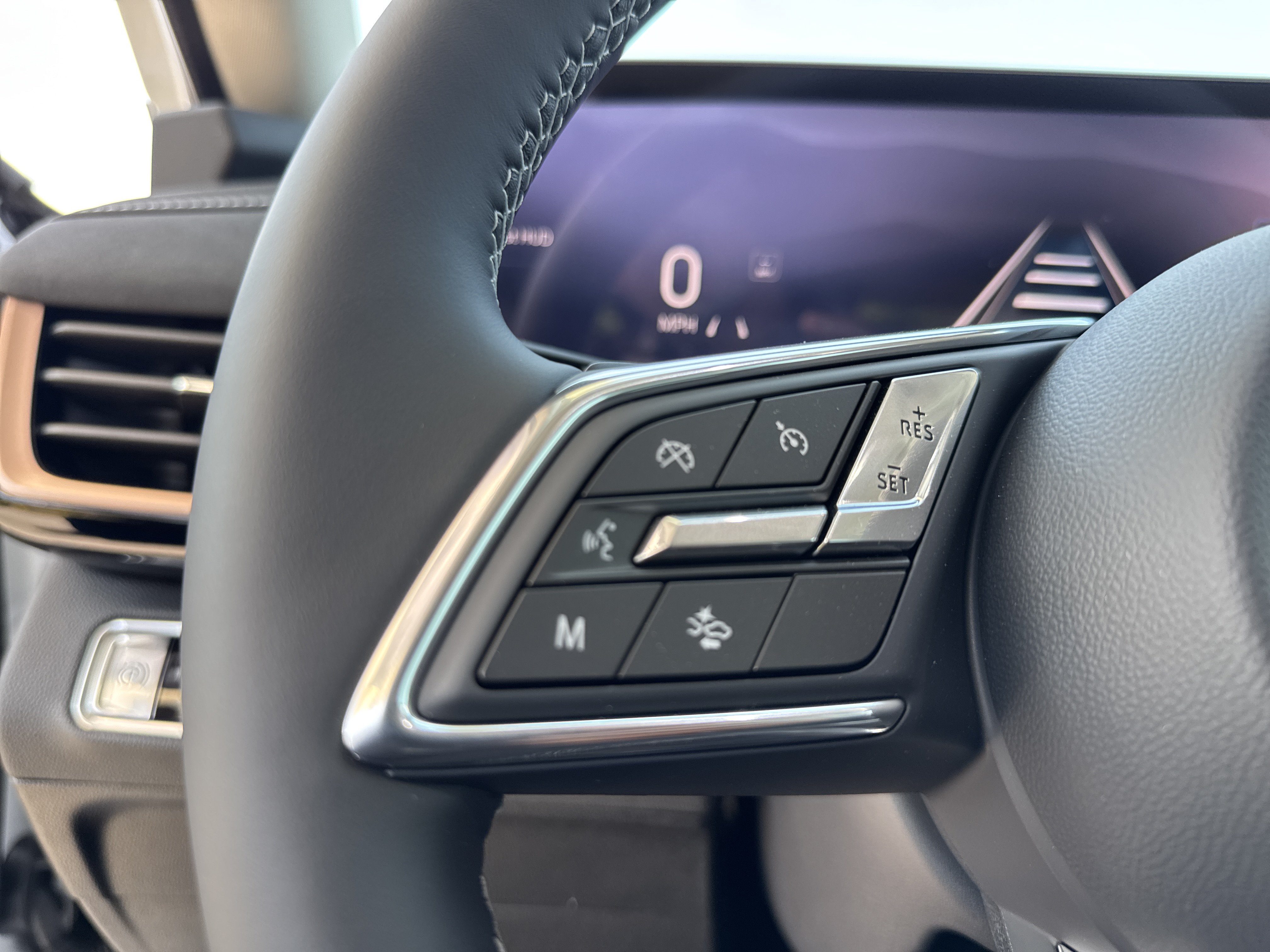 New 2026 Buick Envision Sport Touring AWD/4WD image 17