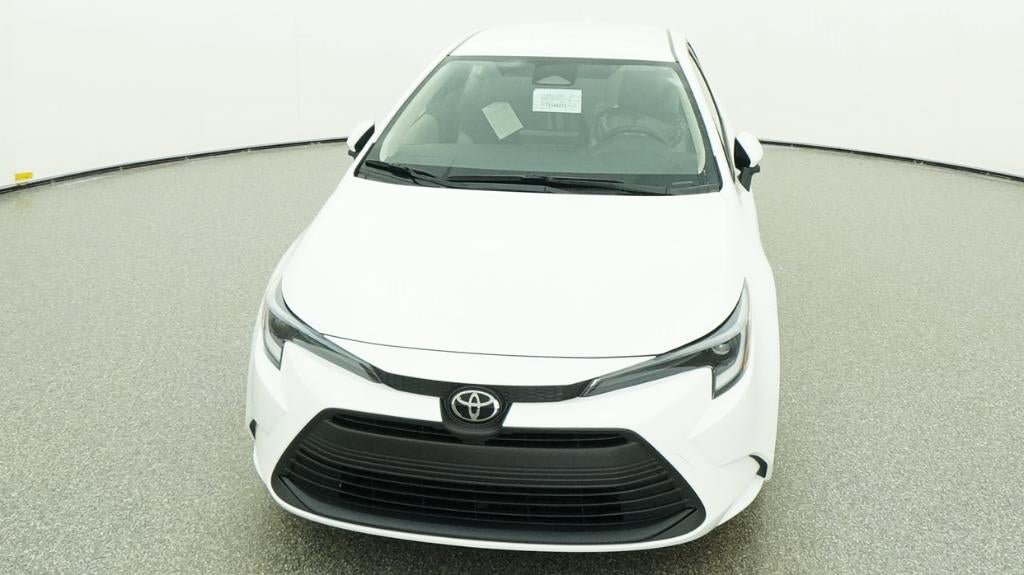 New 2026 Toyota Corolla LE FWD image 15