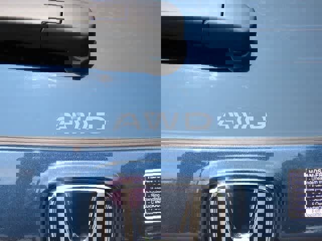 New 2026 Honda CR-V Sport Touring image 9