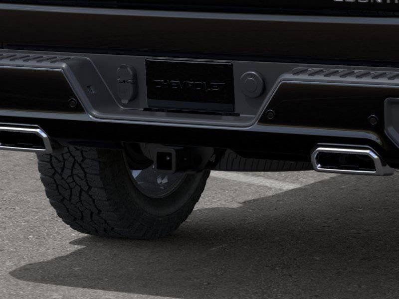 New 2026 Chevrolet Silverado 1500 High Country w/ Technology Package image 14