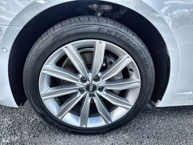 Used 2019 Audi A6 2.0T Premium Plus image 18
