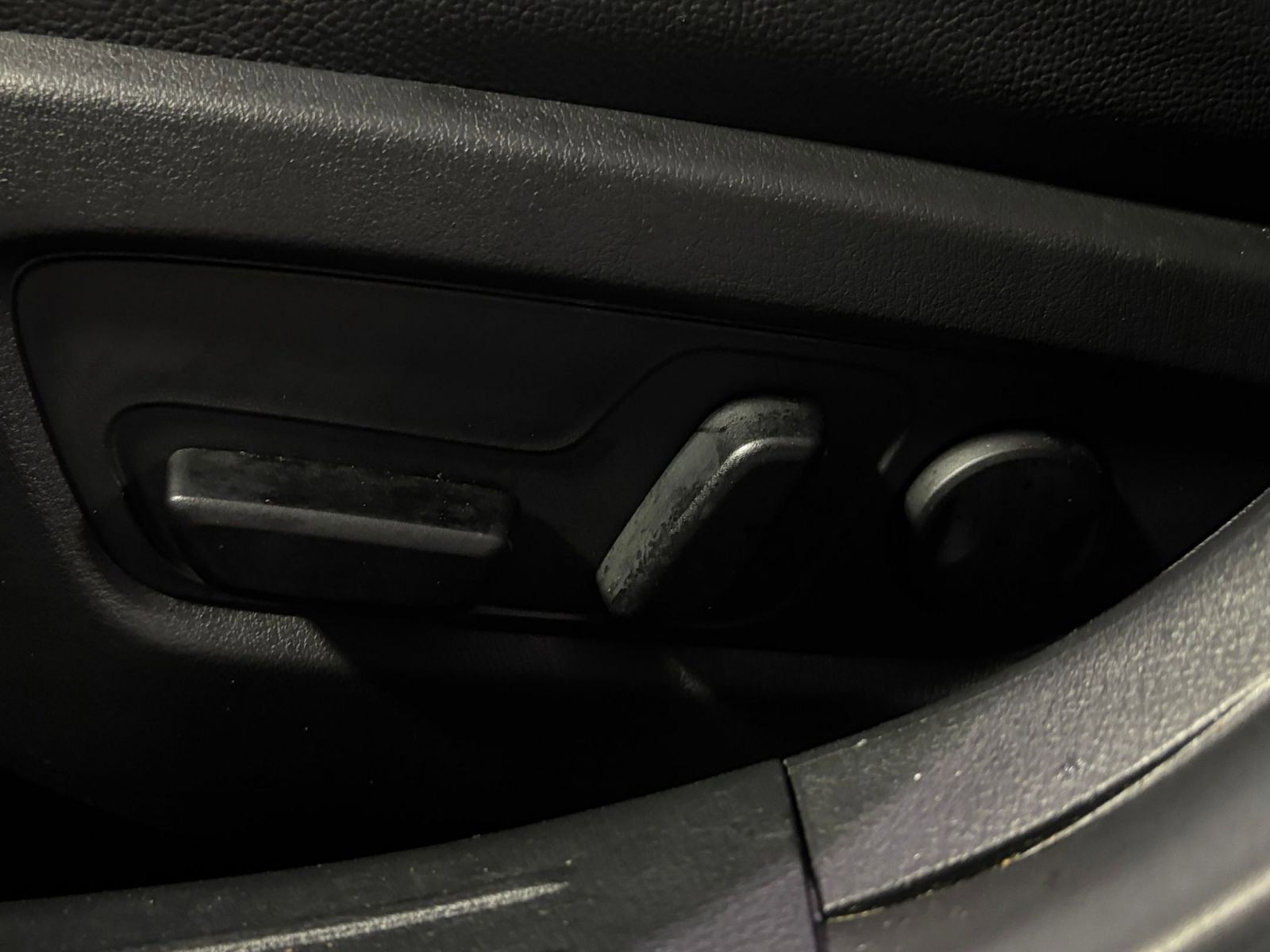 Used 2025 MAZDA CX-50 AWD 2.5 S w/ Preferred Package image 23