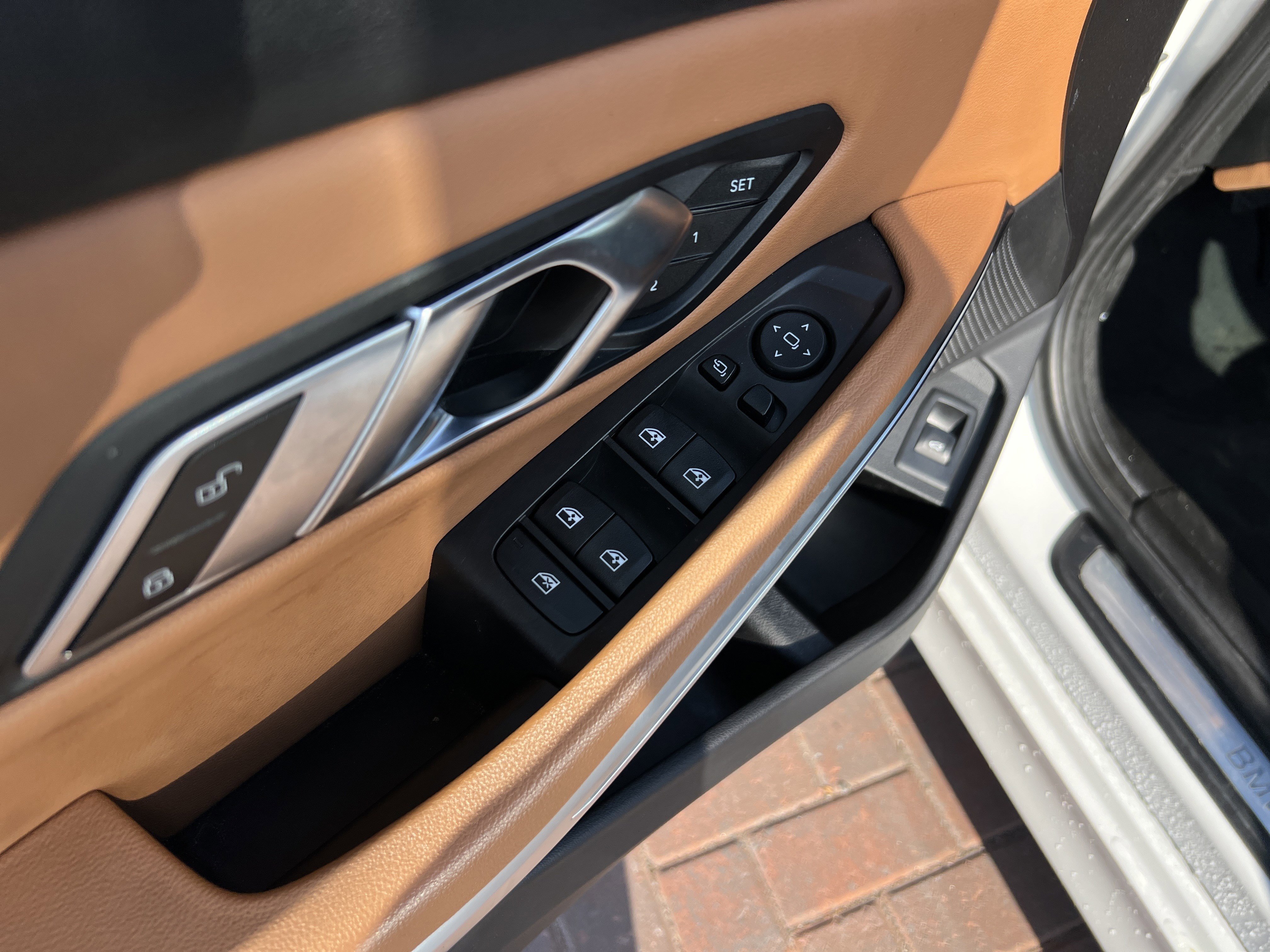 Certified 2023 BMW 330i Sedan w/ Premium Package image 15