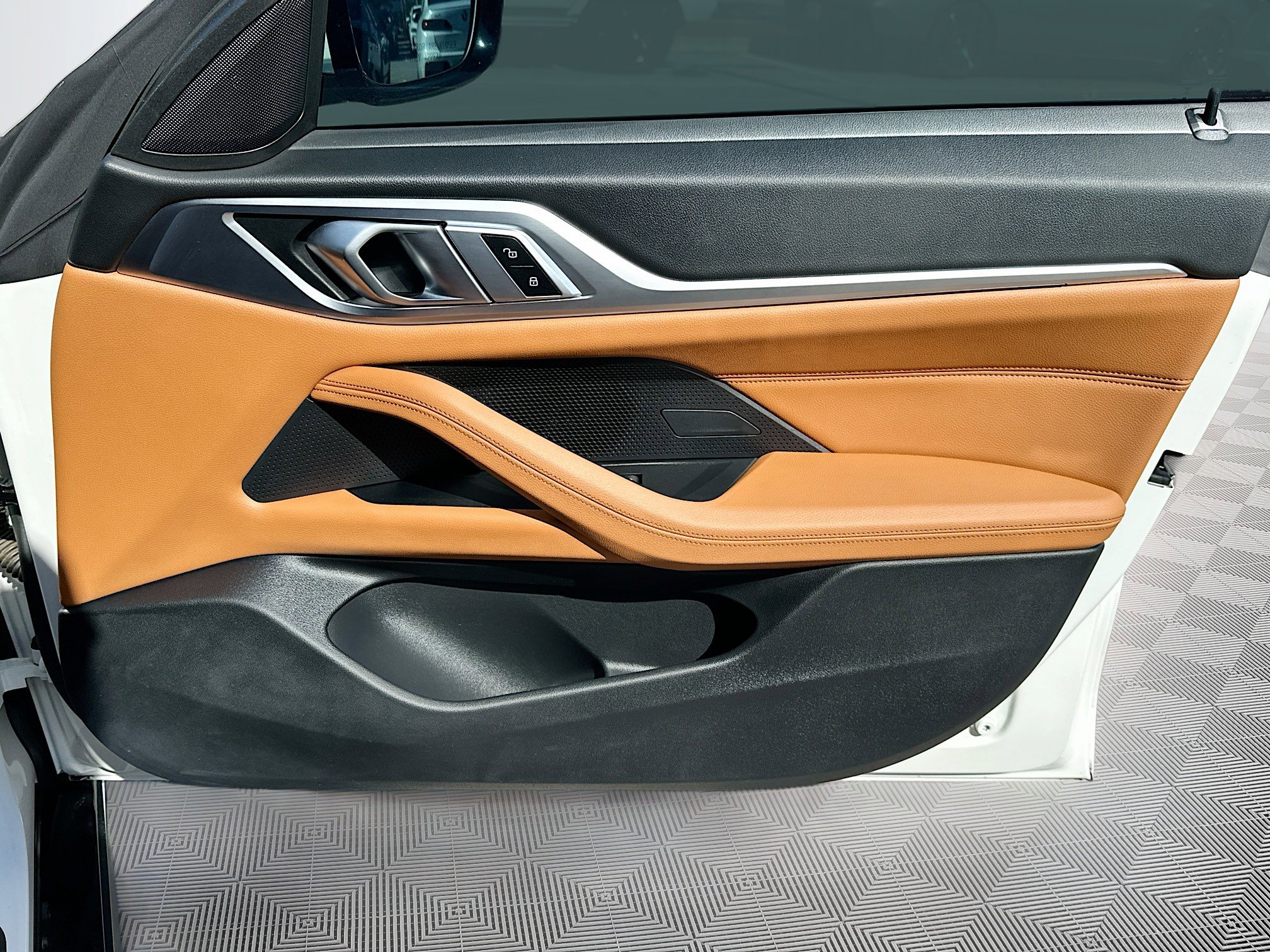 Certified 2024 BMW 430i Gran Coupe w/ Convenience Package image 33