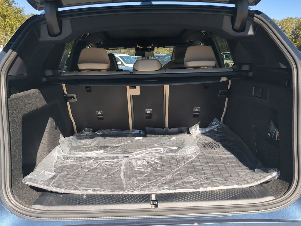 New 2026 BMW X3 xDrive30 w/ Premium Package image 13