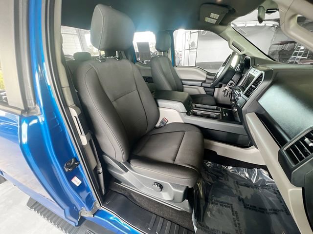 Used 2018 Ford F150 XL w/ Equipment Group 101A Mid image 30