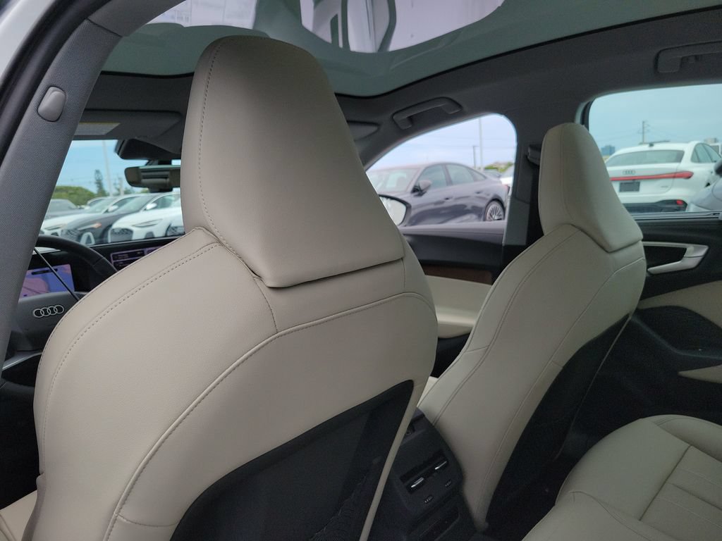 New 2026 Audi A5 2.0T Premium Plus AWD/4WD image 25