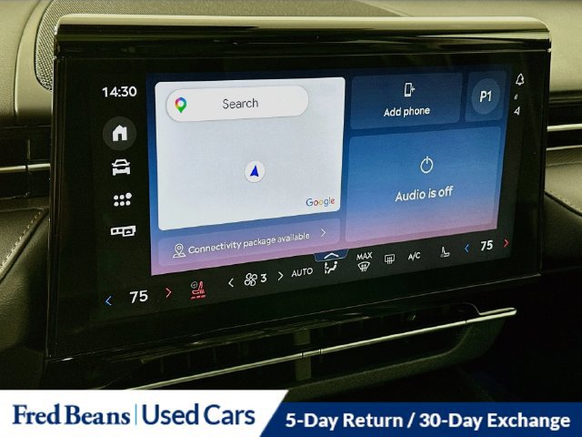 Used 2026 Lincoln Nautilus Premier w/ Equipment Group 102A AWD/4WD image 21