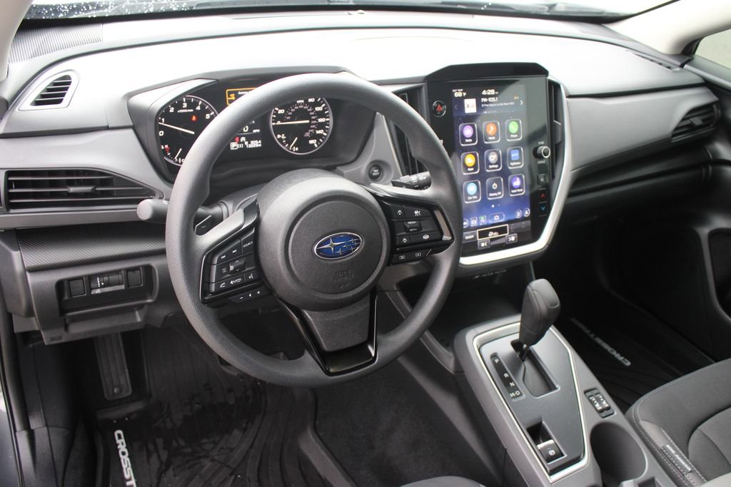 Used 2025 Subaru Crosstrek 2.0i Premium AWD/4WD image 11