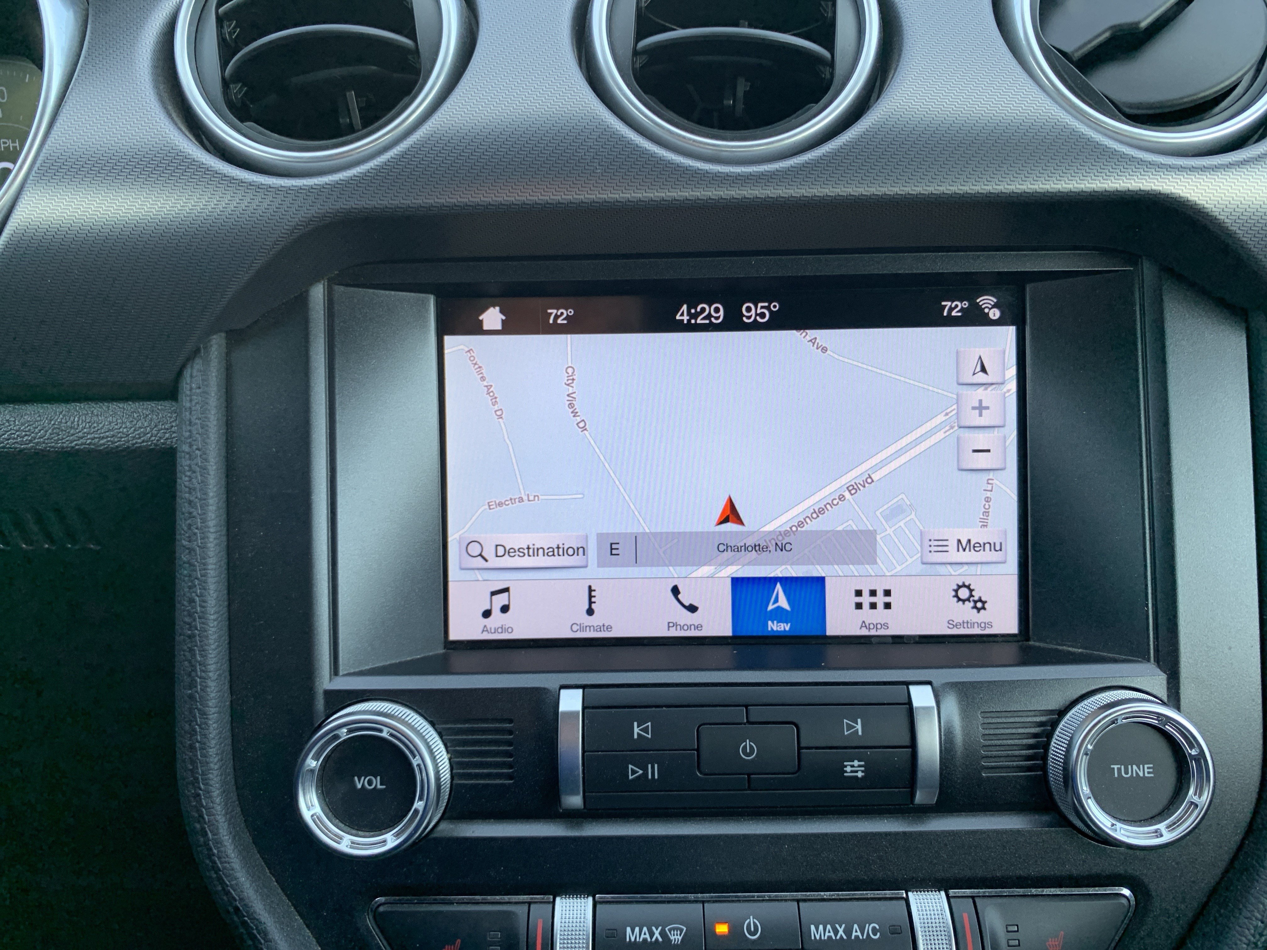 Used 2019 Ford Mustang Premium w/ Equipment Group 201A RWD image 24