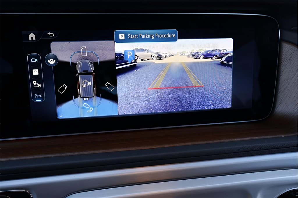 Used 2025 Mercedes-Benz G 550 image 24