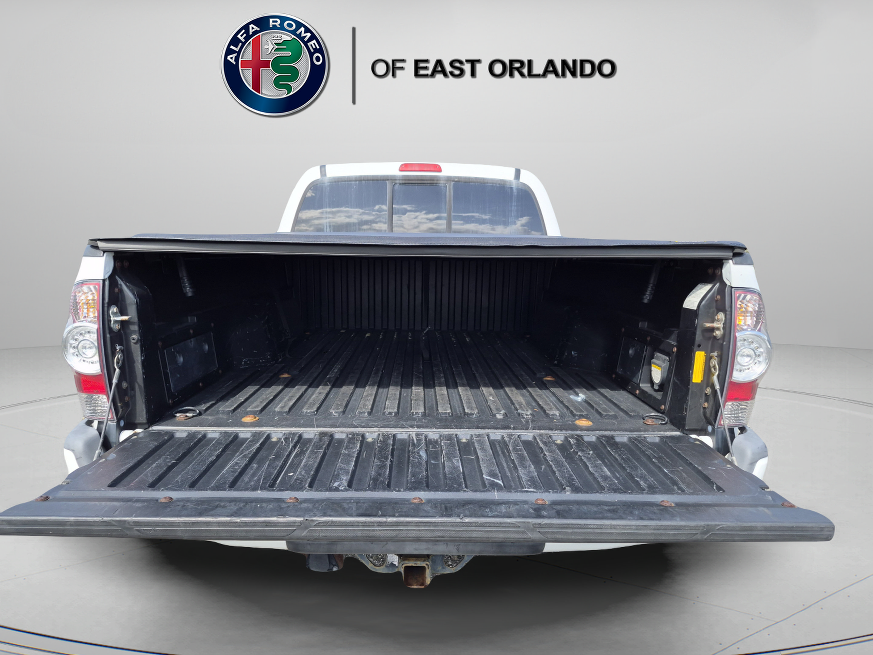 Used 2015 Toyota Tacoma PreRunner w/ TRD Sport Package RWD image 29