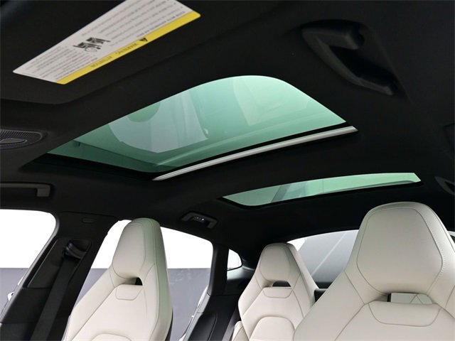 New 2026 Porsche Panamera 4 image 12