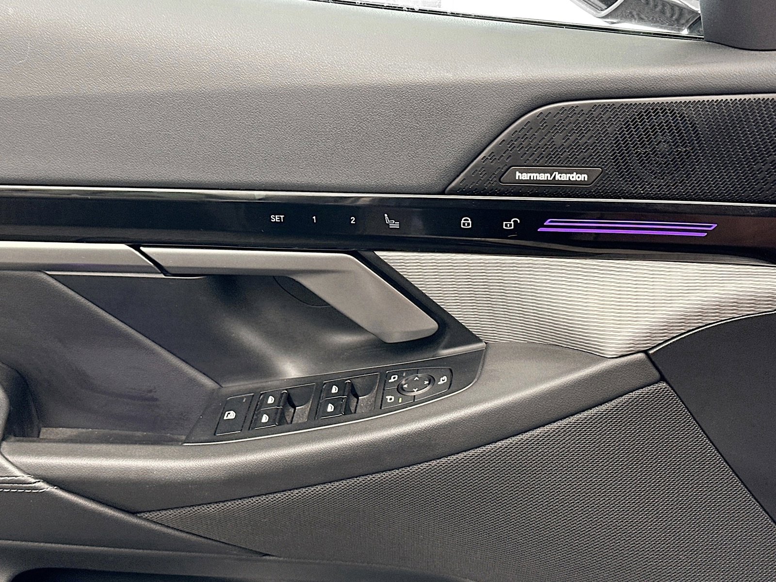 Used 2024 BMW 530i w/ M Sport Package image 14