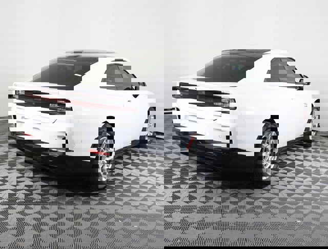 New 2025 Dodge Charger R/T w/ Sun & Sound Package image 4