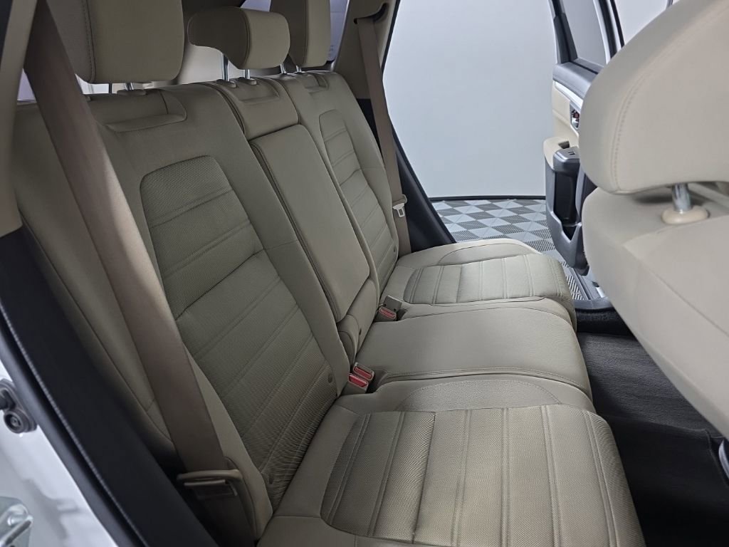 Used 2021 Honda CR-V LX image 35