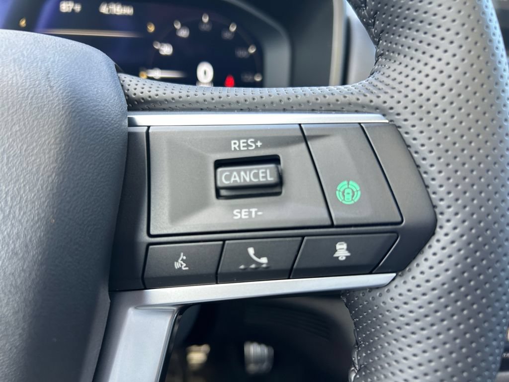 New 2026 Mitsubishi Outlander SEL FWD image 35