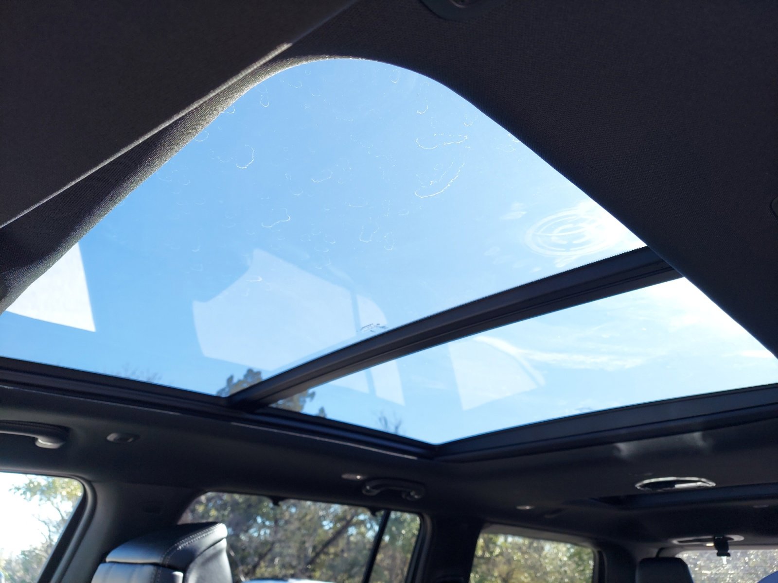 New 2026 Jeep Grand Wagoneer Summit image 19
