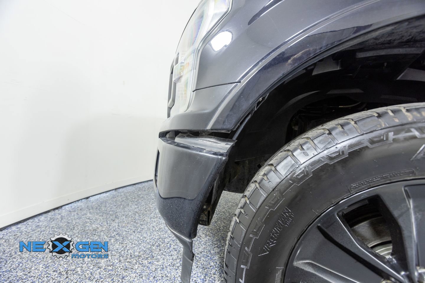 Used 2020 Ford F150 Lariat w/ Equipment Group 502A Luxury image 47