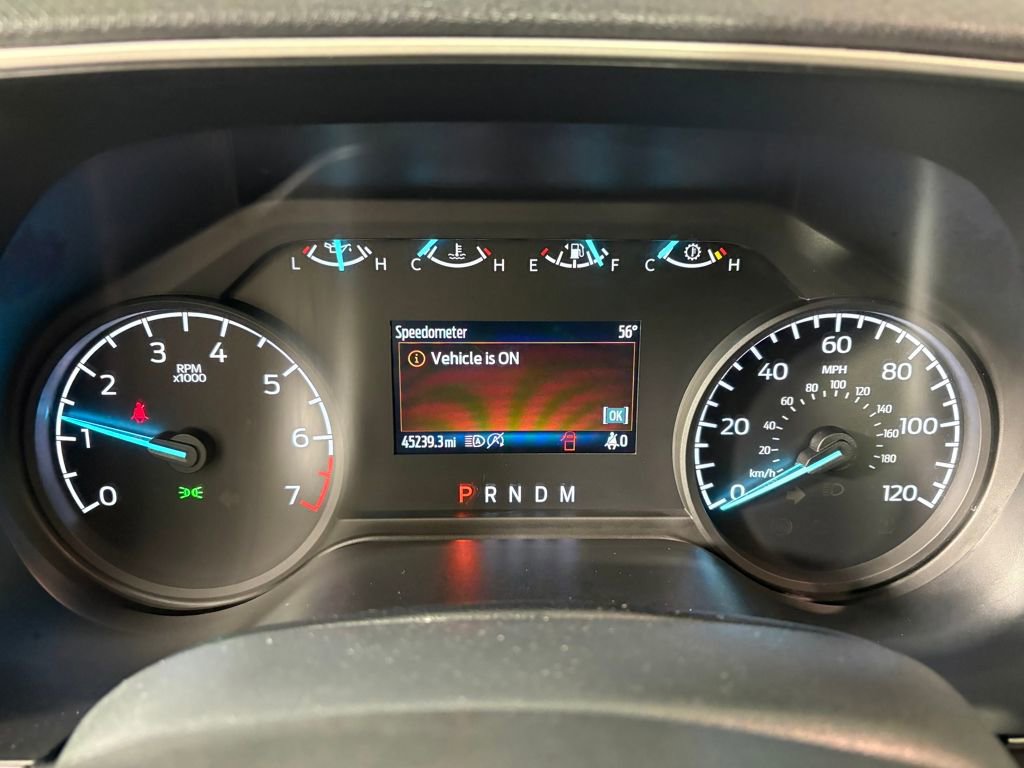 Certified 2023 Ford F150 XL w/ STX Appearance Package image 17