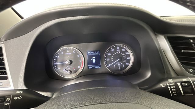 Used 2017 Hyundai Tucson SE Plus AWD/4WD image 18