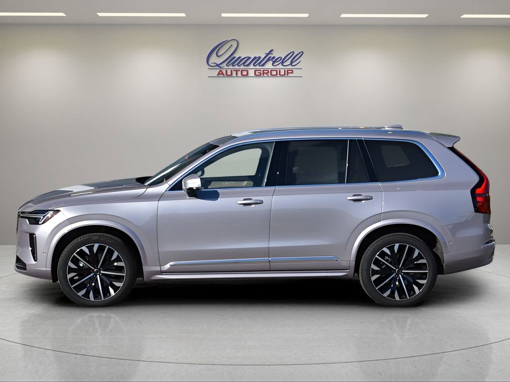 Certified 2026 Volvo XC90 B5 Plus w/ Protection Package Premier image 7