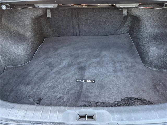 Used 2019 Nissan Altima 2.5 SL FWD image 6