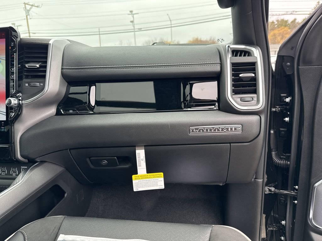 New 2026 RAM 1500 Laramie image 31