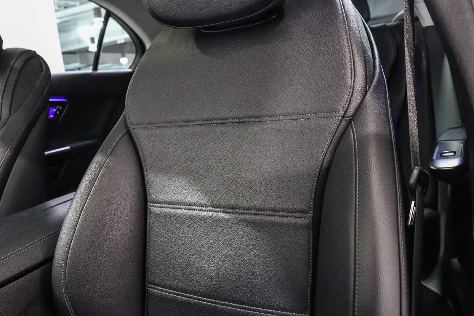 Certified 2022 Mercedes-Benz C 300 Sedan image 55