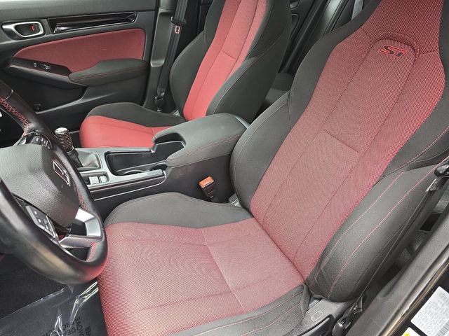 Used 2022 Honda Civic Si image 15