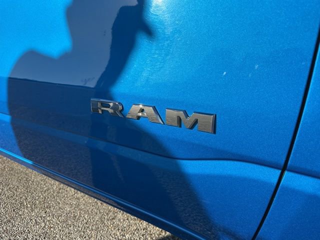 Certified 2021 RAM 1500 Big Horn image 48