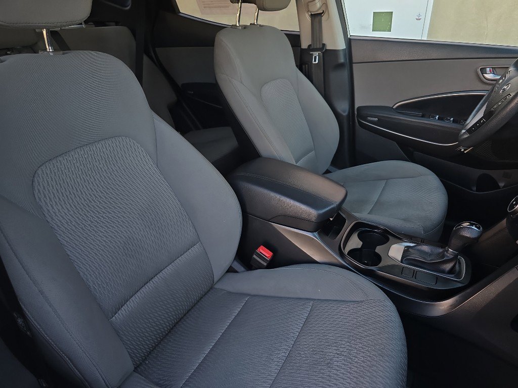 Used 2018 Hyundai Santa Fe Sport image 25