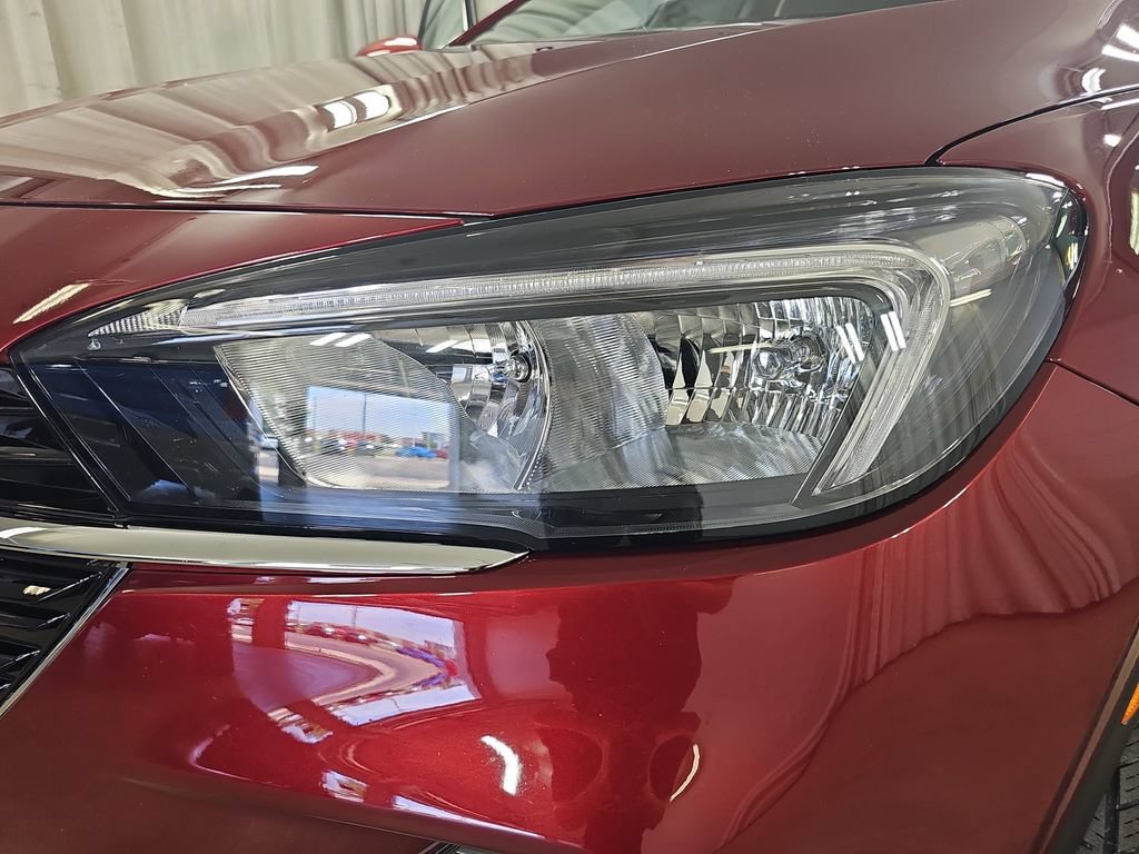 Certified 2023 Buick Encore GX Select w/ Safety Package II AWD/4WD image 36