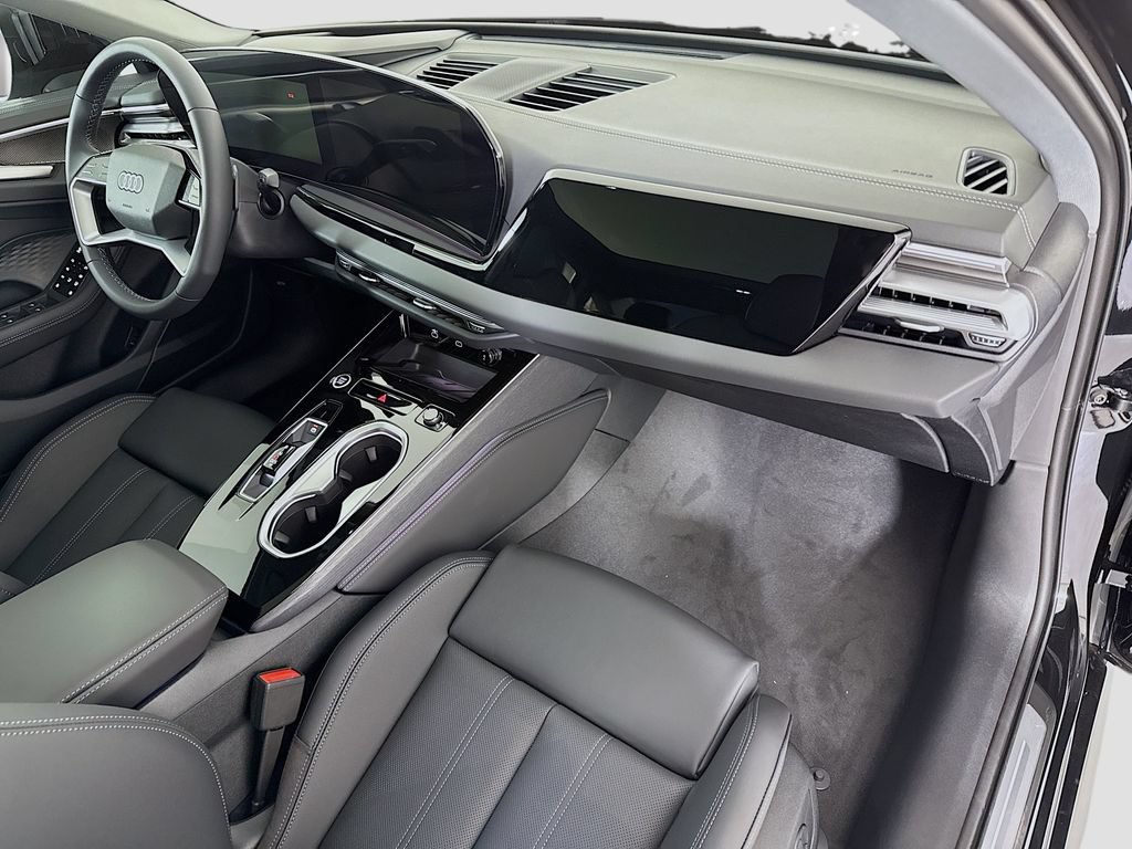 Used 2026 Audi A6 Premium Plus AWD/4WD image 18