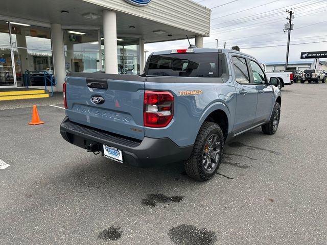 New 2026 Ford Maverick Tremor AWD/4WD image 2