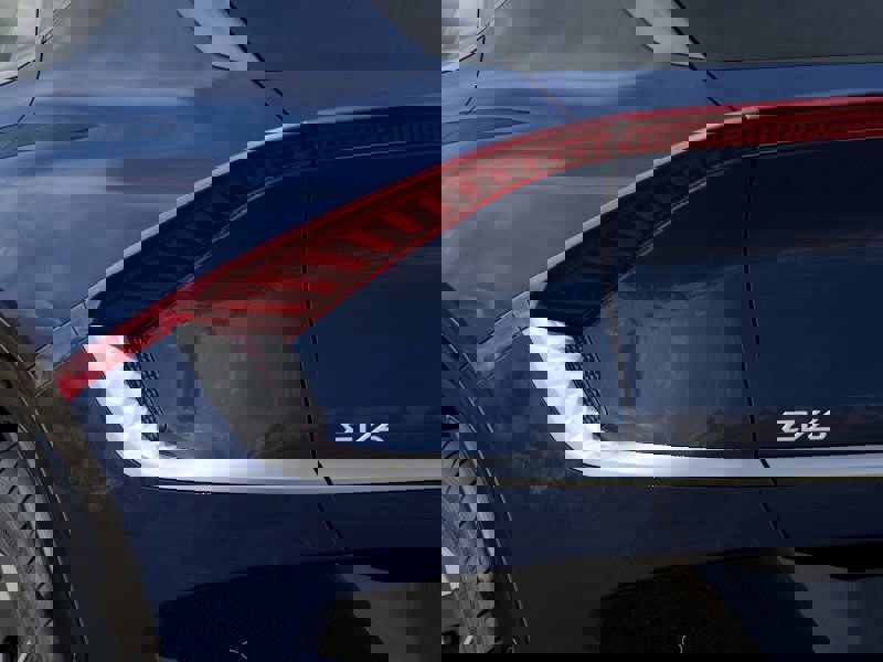 New 2025 Kia EV6 Light w/ Light LR Technology Package image 11