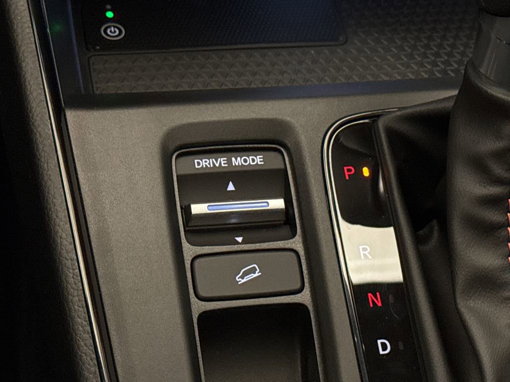 New 2026 Honda CR-V Sport Touring image 30