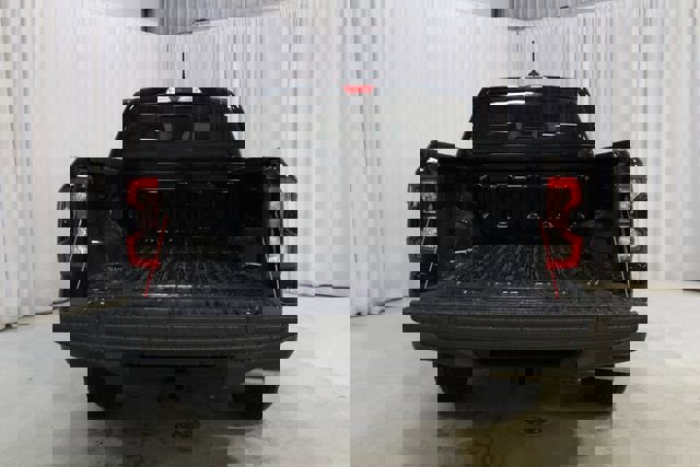 New 2026 Ford Ranger Lariat w/ Convenience Package image 31