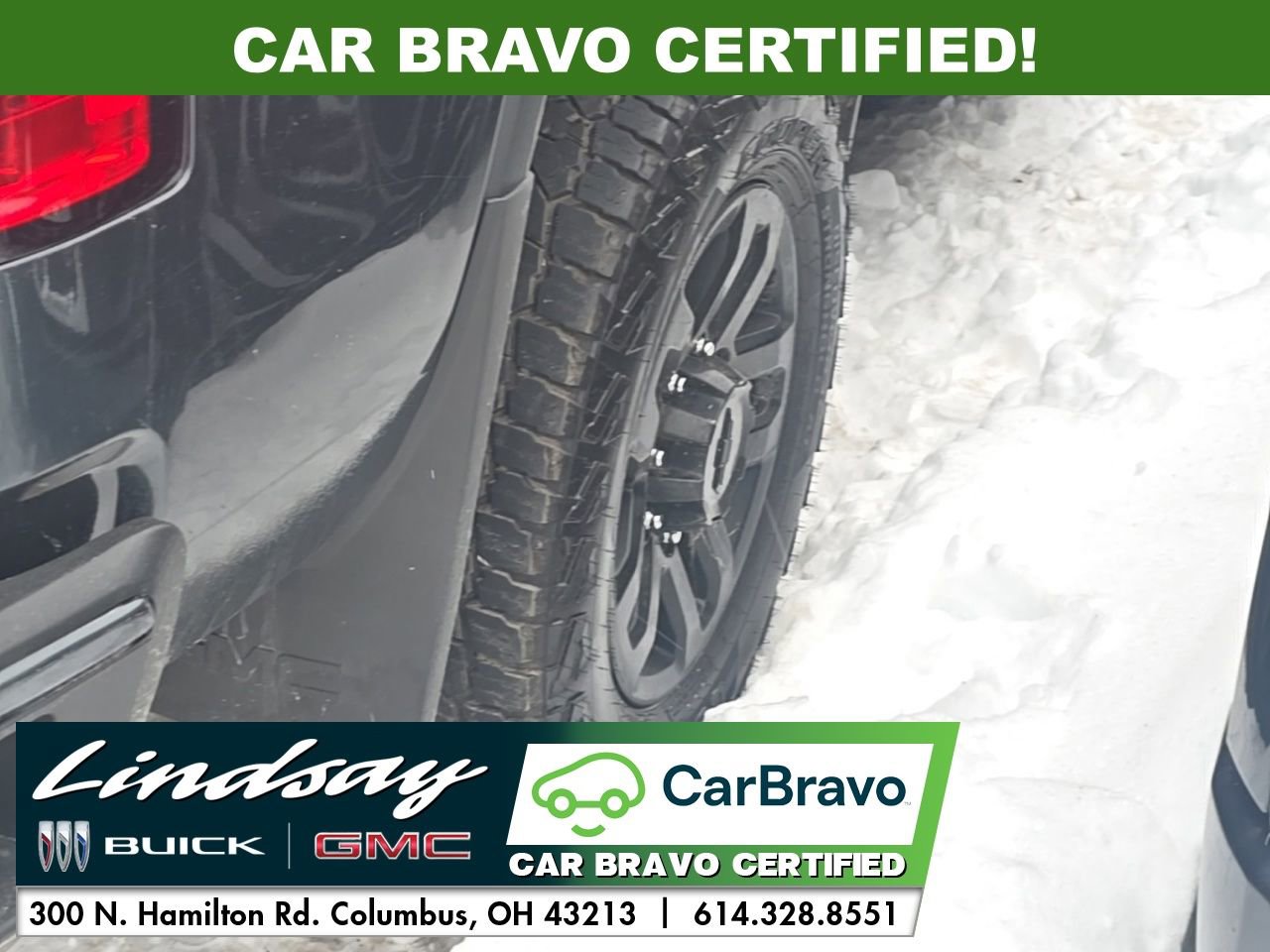 Used 2019 GMC Sierra 2500 Denali image 19