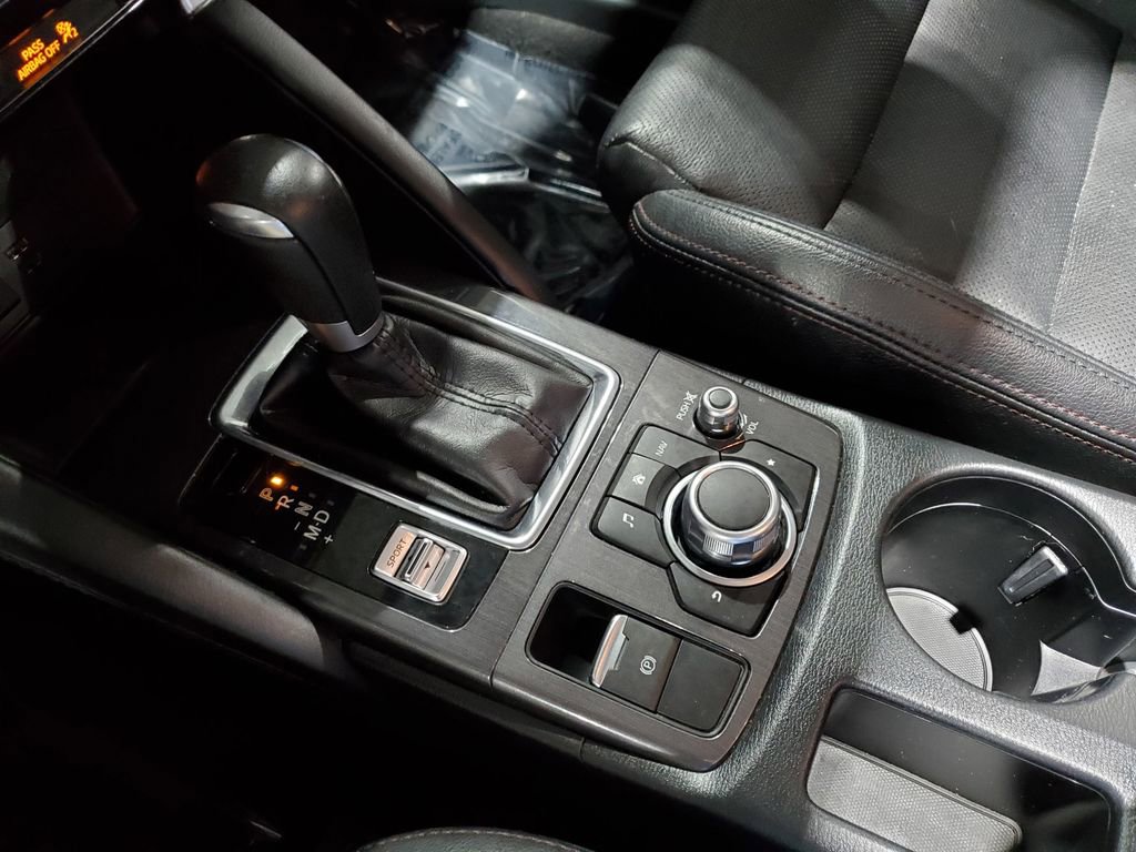 Used 2016 MAZDA CX-5 Grand Touring FWD image 34