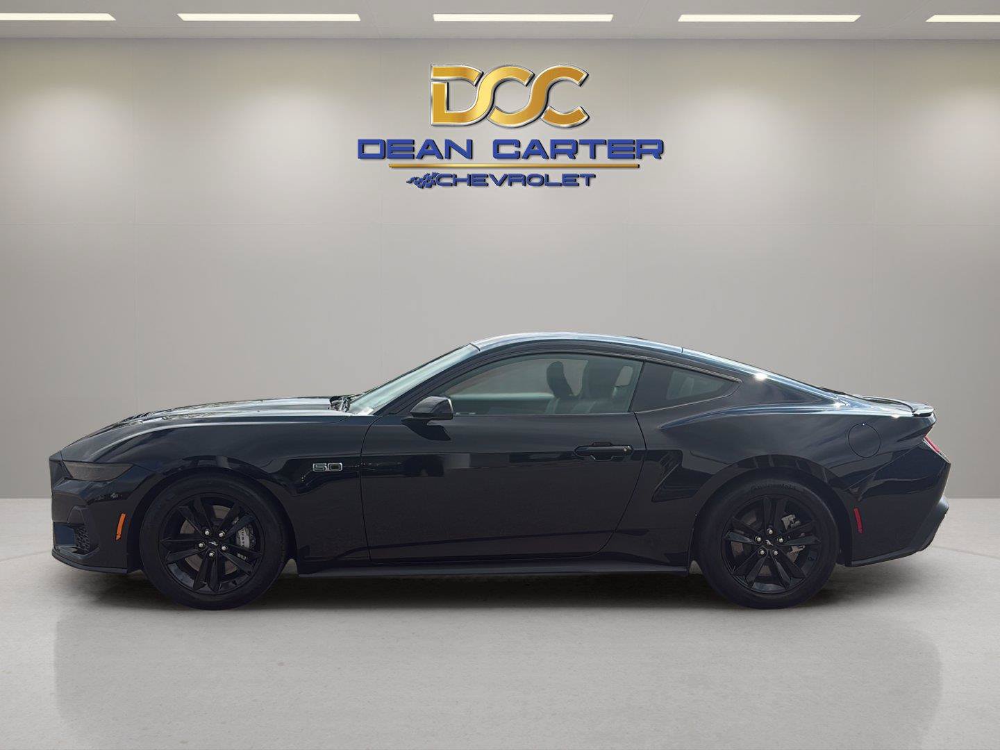 Used 2026 Ford Mustang GT RWD image 2