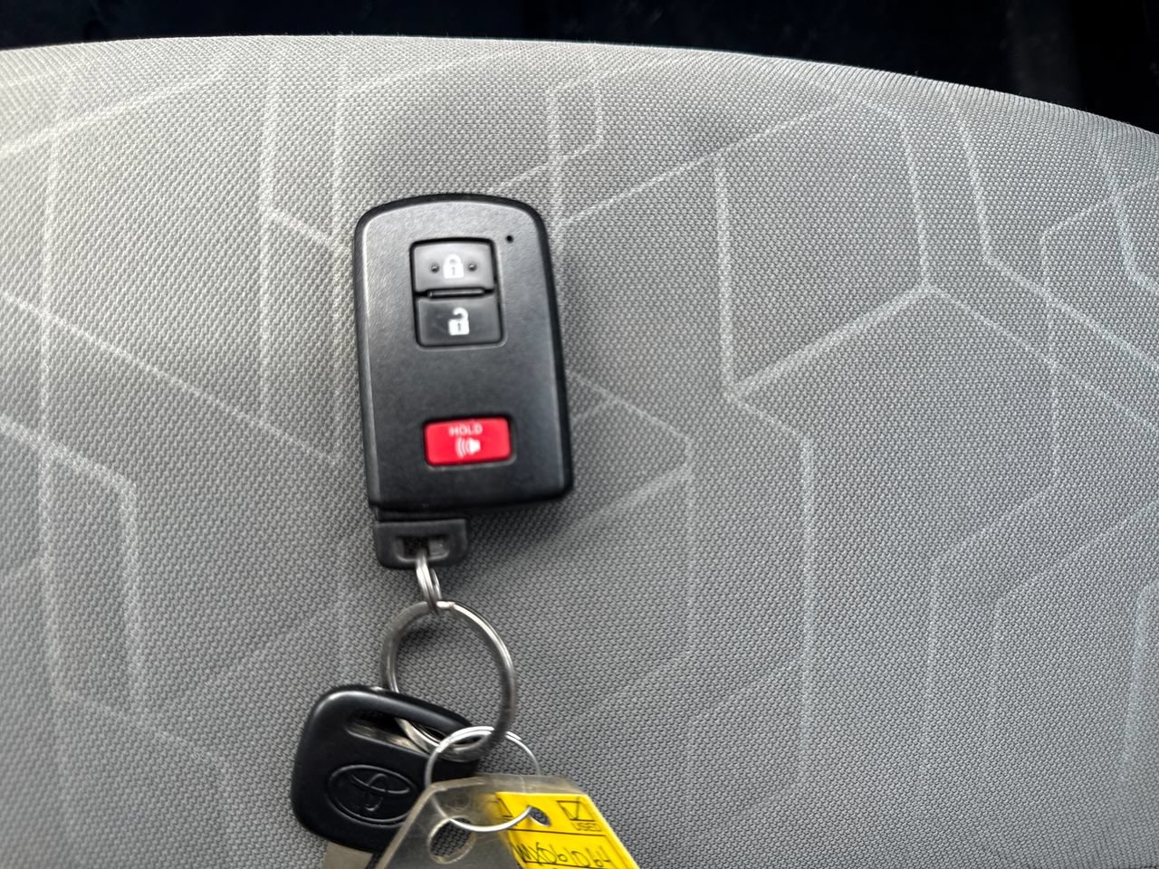 Used 2021 Toyota Tacoma TRD Sport AWD/4WD image 25