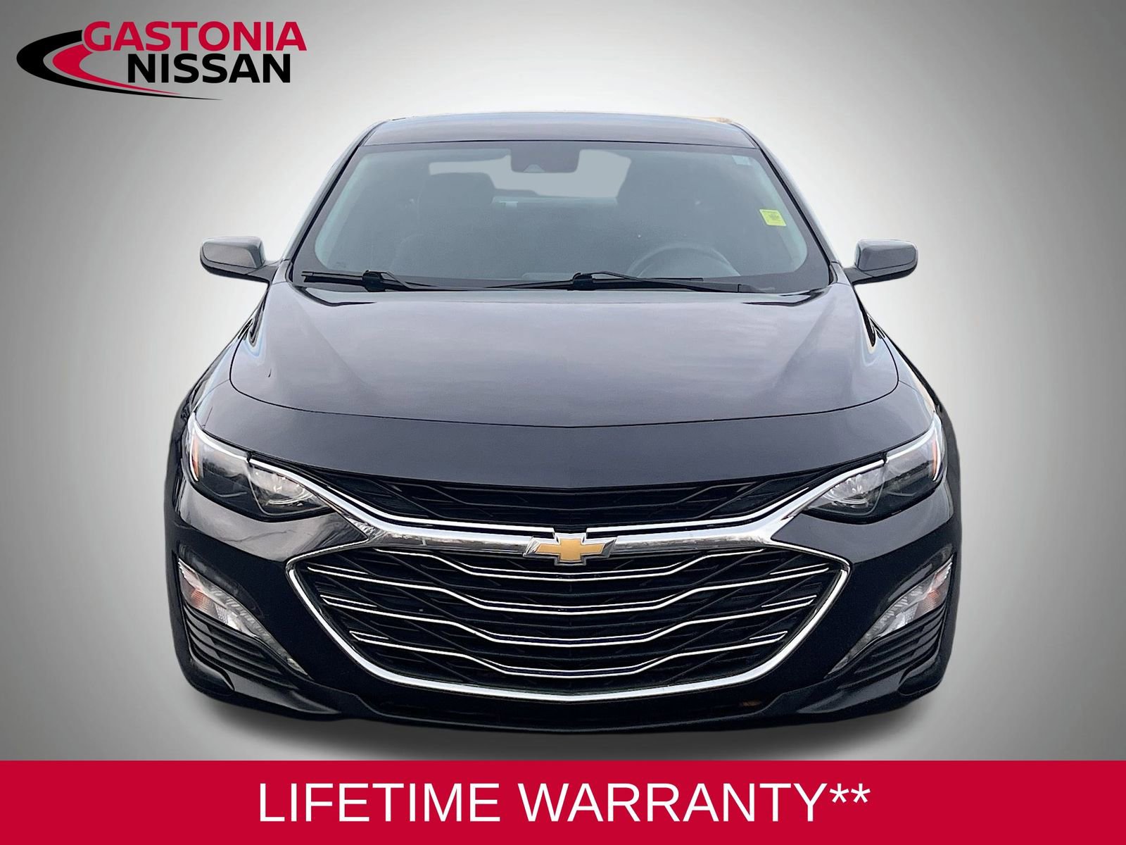 Used 2023 Chevrolet Malibu LT w/ Driver Confidence Package video 2