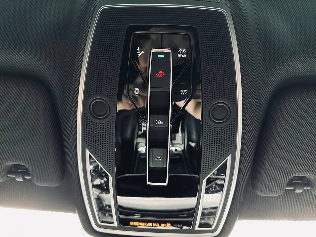 Used 2019 Audi A8 L 3.0T w/ Executive Package AWD/4WD image 39