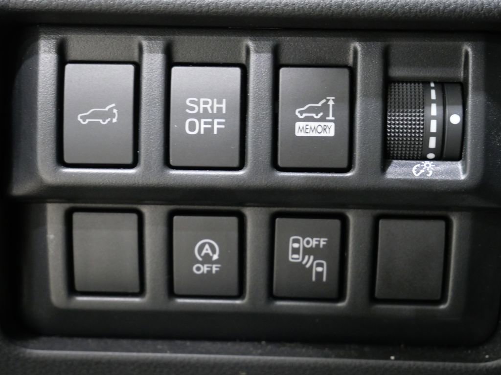 Used 2023 Subaru Forester Premium AWD/4WD image 15