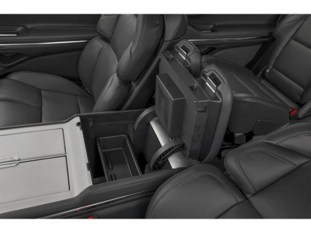 New 2026 Lincoln Navigator Reserve w/ Jet Appearance Package image 35