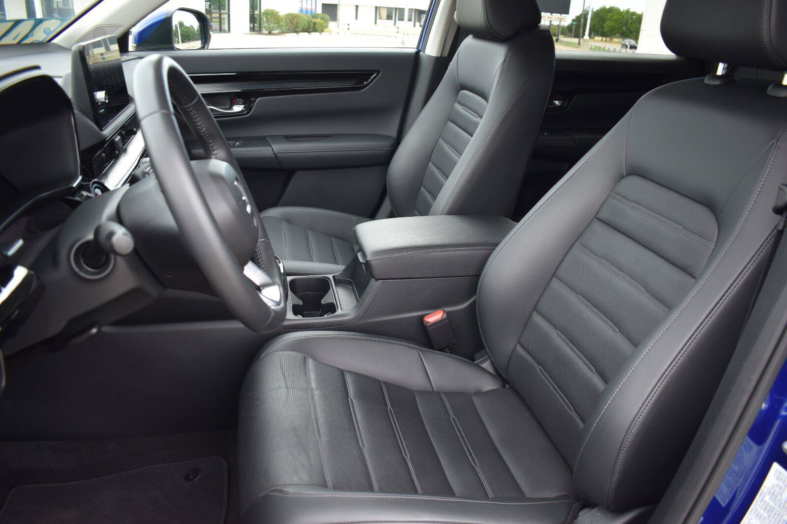 Used 2024 Honda CR-V EX-L image 25