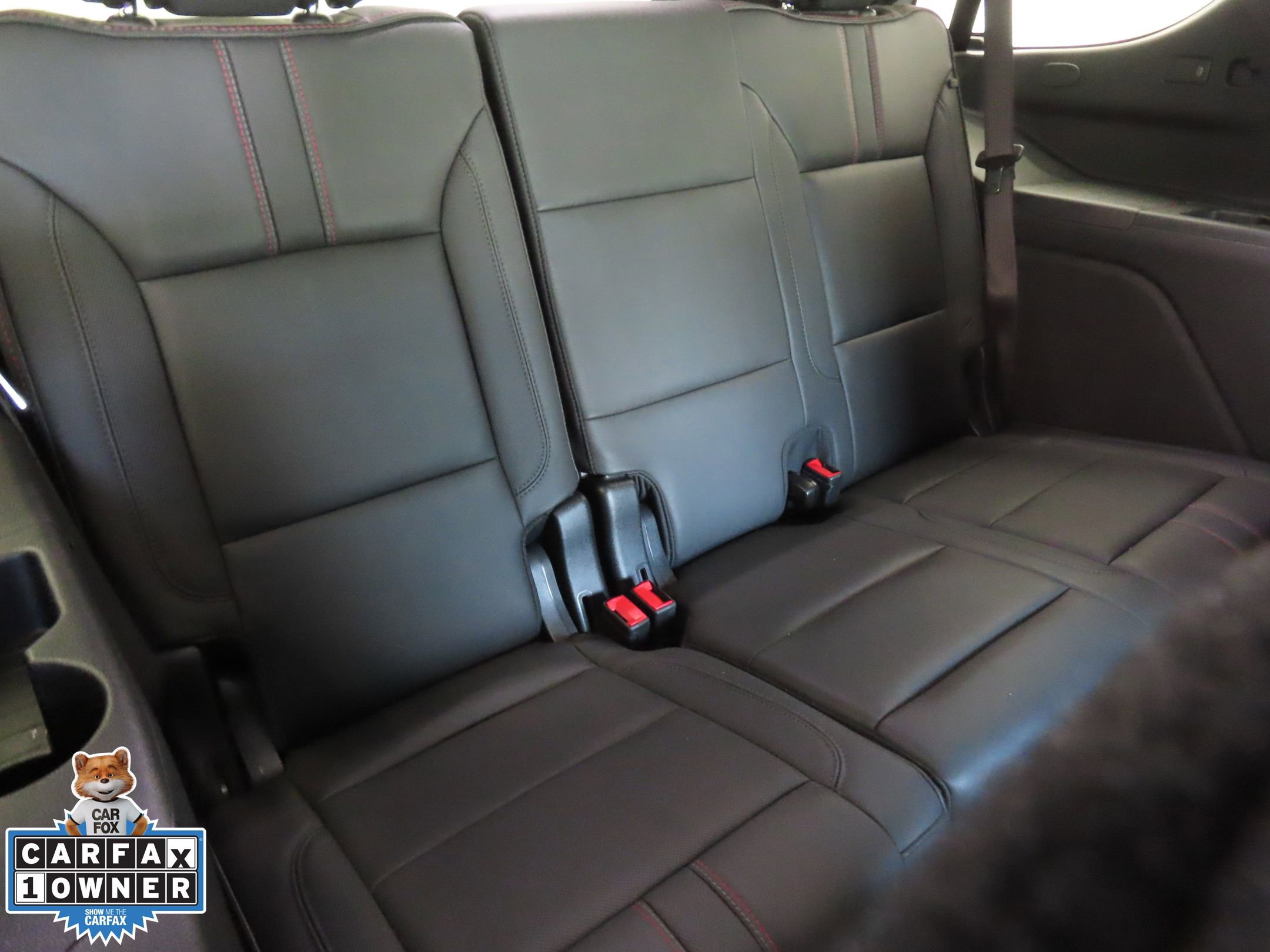 Used 2025 Chevrolet Tahoe RST w/ Comfort Package image 26